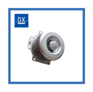 Quality Motor Housing Deep Drawn Metal Stamping OEM ODM wholesale