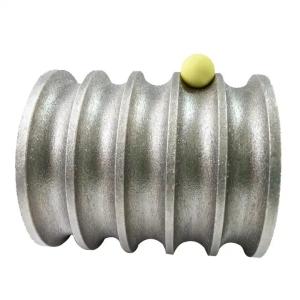 Quality Irregular Industrial Grinding Wheel Electroplating 120 Grit Grinding Wheel wholesale