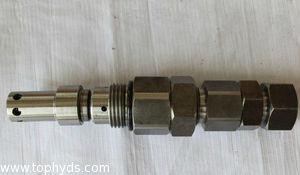 Quality Hitachi EX200-5 main relief valve for excavator wholesale