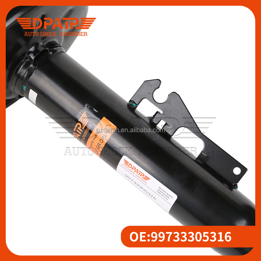 Rear Air Strut Shock Absorber 99733305903 for Porsche 997 Reference NO. 43-2064