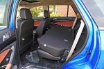 Strong Luxury SUV Cars 1.9T Diesel 5MT Rear Wheel Drive Knocked Down Kits For