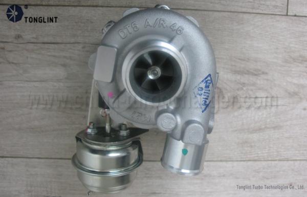 Hyundai Santa Fe Trajet GT1749V Variable Nozzle Turbocharger 729041-0009 D4EA-V
