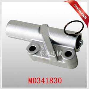 Quality Timing Belt Tensioner for Mitsubishi V33V V43W V45W K86W K96W 6G72 6G74 MD341 wholesale