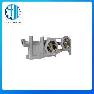 Quality 894161-0181 Oil Filter Head for EX200-2 EX200-3 EX200-5 Excavator Spare Parts wholesale