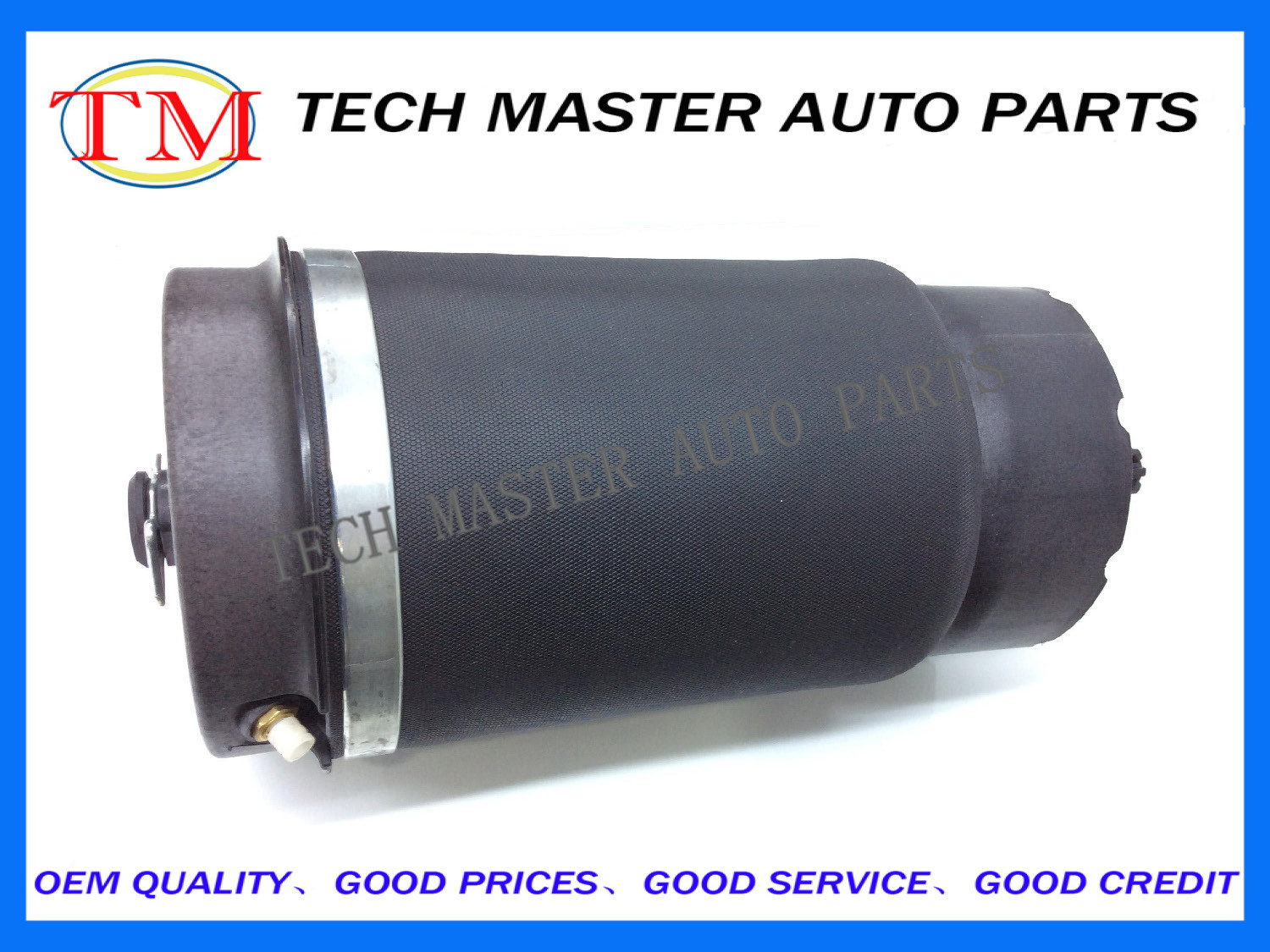 Land rover air suspension rear air spring For range rover L322 OE#RKB500082