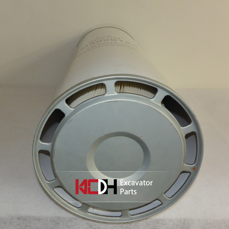 0.28 M Af4100 Af25312 Excavator Air Filter