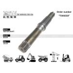 SA8230-33140 EC210 Excavator Travel Motor Shaft in Excavator Machinery Packing