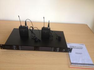 Quality The meeting show special microphone wireless clip microphone wholesale