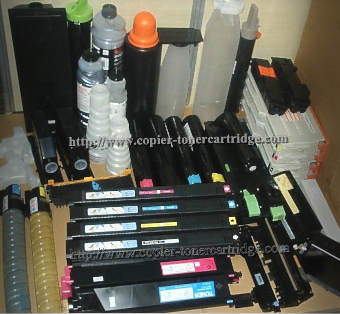 Copier Taskalfa 181 Toner