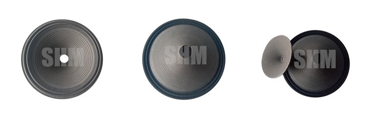 Paper Speaker Paper Cone Making Machine Speaker Manufacturing Machines