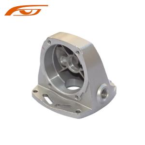 Quality Expertly Designed Engineered Die Casting Automotive Parts Lightweight wholesale