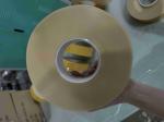 Lightweight Stable Cell Phone Battery Tape , Stretch Release Tape For Laptop