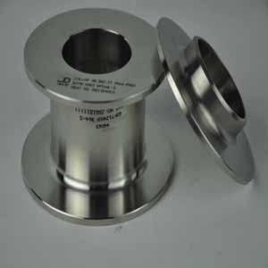Quality Stainless steel butt weld collar wholesale