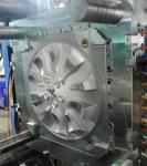 ABS PP 300s P20 Automotive Plastic Injection Molding