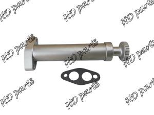 Quality Oil Pump 20mm Engine Spare Part 183-2823 8N0490 2W2605 For Caterpillar wholesale