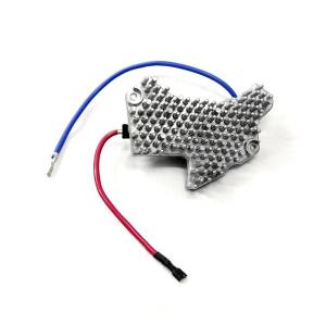 Quality Easy Install Ac Blower Motor Resistor W208 W202 2108206210 / 2028207310 wholesale