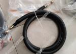 LIUGONG wheel loader parts, 06c4789 fuel pipe, fuel hose
