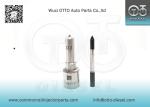 DLLA139P2229 Common Rail Nozzle For Injectors 0445110418/520