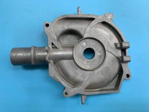 Quality High Hardness Industrial Die Casting , Zinc Pressure Die Casting CNC Machined wholesale