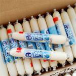 OEM LOGO Printing High Barrier Tear Strips PVDC Sausage Casing