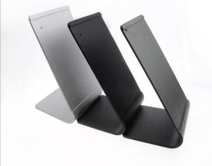 Quality Lightweight Laptop Computer Stand General Aluminum Frame Extrusions wholesale