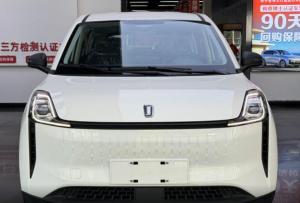 Quality Bestune NAT 2023 PRO Enjoyable Travel Battery Swap Edition FAW Bestune Compact MPV Pure Electric 163 HP wholesale