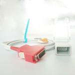 Medical Probe TPU 20 Pin SPO2 Ext Cable
