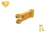 Excavator And Bulldozer Parts OEM Direct Sale Heavy Duty Support Arm Link Rod H