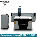 Industrial 3D Router Wood Carving Machine 1325 Model For MDF / Plywood