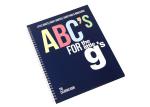 Handmade Factory School Book Printing , OEM Kids Hardcover Book Printing