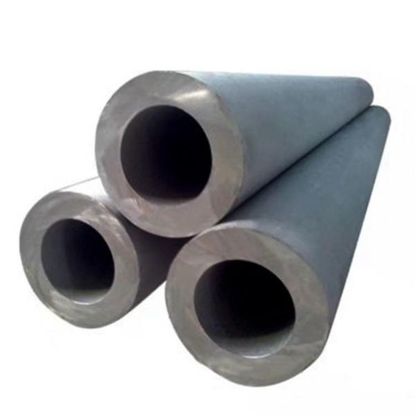 ASTM 53 A106 API 5L GR B Carbon Steel Pipes DIN2440 DIN2448 Sch40 Seamless CS