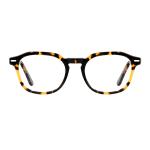 Unisex Acetate Optical Glasses Frame Ladies Men'S Ac Lens