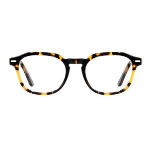 Quality Unisex Acetate Optical Glasses Frame Ladies Men'S Ac Lens wholesale