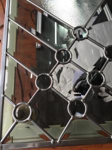 Quality decorative glass to USA wholesale