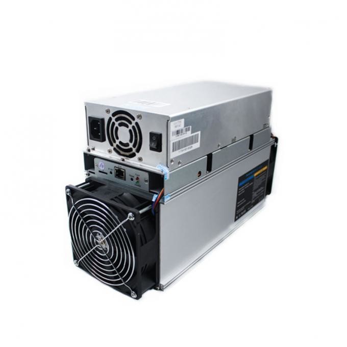 24TH 1980W Innosilicon Bitcoin Miner DDR3 Video Memory USB 2.0 Interface