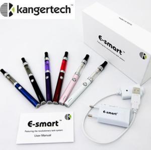 Quality Kanger E smart Kit from Kanger original Vapor Electronic Cigarette wholesale
