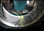 6mm Pine Wood Pellet Press Ring Die
