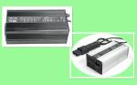 PFC 58.4V 5A 6A Lithium Battery Charger For 48V E Motorcycle / Battery Trickle