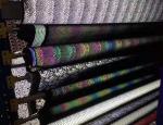 Textiles Colthing Printing Reflective Heat Transfer Film Easy To Cut