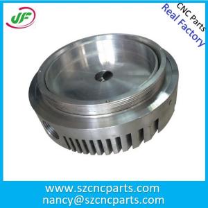 Quality Precision CNC Parts, Customized Stainless Steel Automobile Spare Parts wholesale