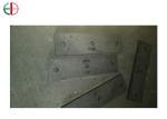 Tray Casting / Heat Treatment Fixtures For Continuous Oil Carburising Furnaces