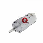 30mm 12V DC Geared Motors Wind Generator Sliding Gate Permanent Magnet Motor