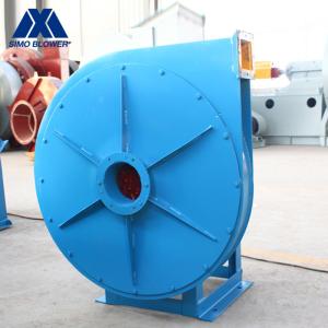 Quality Anti Explosion High Pressure Industrial Air Blower Air Supply wholesale