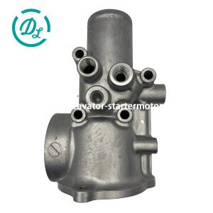 Quality 1-13716168-1 Engine Parts Thermostat Housing 1137161681 Engine 6SD1 wholesale