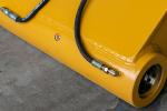 Long Arm Backhoe Mini Excavator Boom CAT Stick For CAT320 PC200