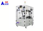 Cylindrical Automatic Battery Spot Welding Machine 18650 Double Sided