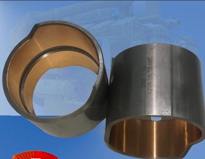 Jichai Z12V190bc10 Diesel Connecting Rod Small Head Bushing