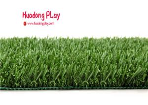 Quality Durable Artificial Lawn Grass Uv Properties Eco - Friendly High Softness wholesale