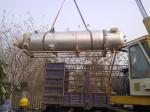 SPD Molecular Distillation Equipment Short Path Vacuum Distillation System