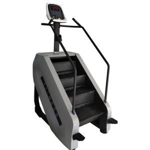 Quality Stair machine for gym commercial gym equipment wholesale